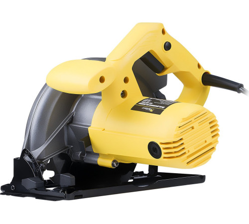 Дисковая циркулярная пила Kolner KCS 165/1200