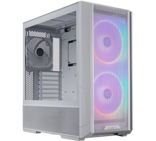 Корпус Lian Li Lancool 216 ARGB G99.LAN216RW.00