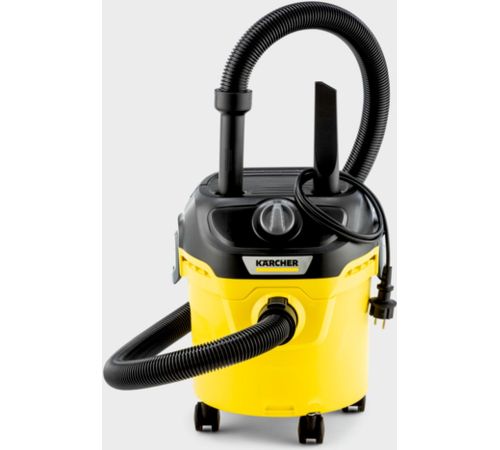 Пылесос Karcher KWD 1 W V-12/2/18 1.628-401.0