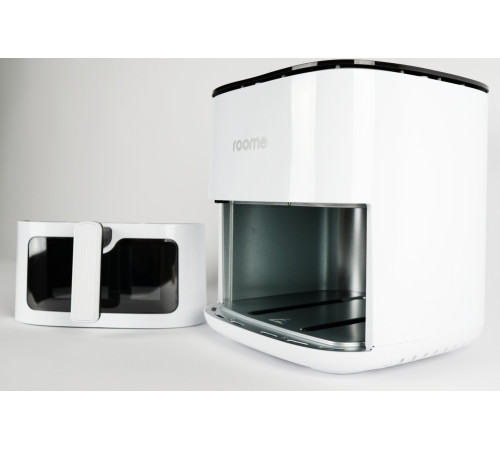 Аэрогриль аэрофритюрница Roome AF-ZE5223-WA