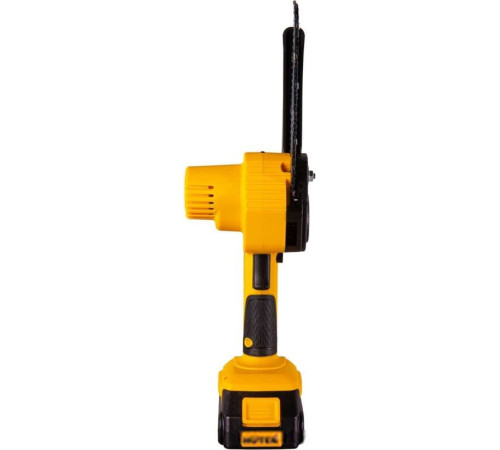 Аккумуляторная пила Huter ELS-20Li-2К с 2-мя АКБ, кейс