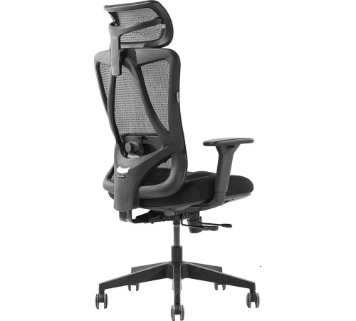 Офисное кресло SPARX Bash черный