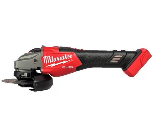 Угловая шлифмашина Milwaukee M18 FHSAG125XB2-0X 4933493415 без АКБ, кейс
