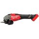Угловая шлифмашина Milwaukee M18 FHSAG125XB2-0X 4933493415 без АКБ, кейс