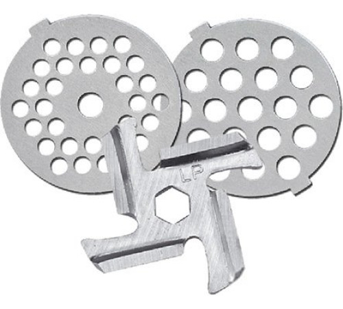 Мясорубка CENTEK CT-1609 белый