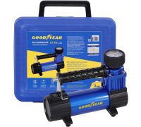 Автомобильный компрессор Goodyear GY-30L/case