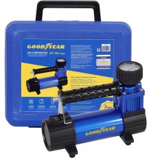 Автомобильный компрессор Goodyear GY-30L/case