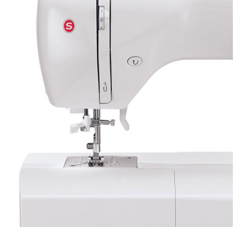Швейная машина  Singer Starlet 6680