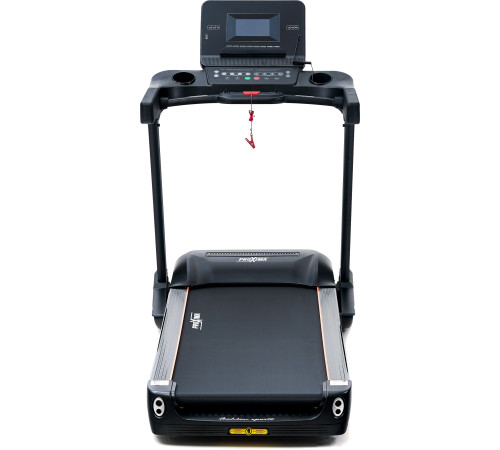 Электрическая беговая дорожка Proxima Gela