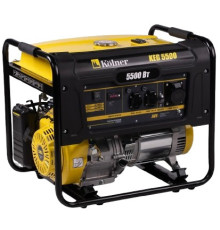 Бензиновый генератор Kolner KEG 5500