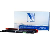 Картридж NV Print NV-W2071AC аналог HP 117A W2071A
