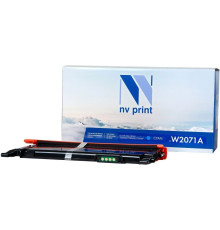 Картридж NV Print NV-W2071AC аналог HP 117A W2071A