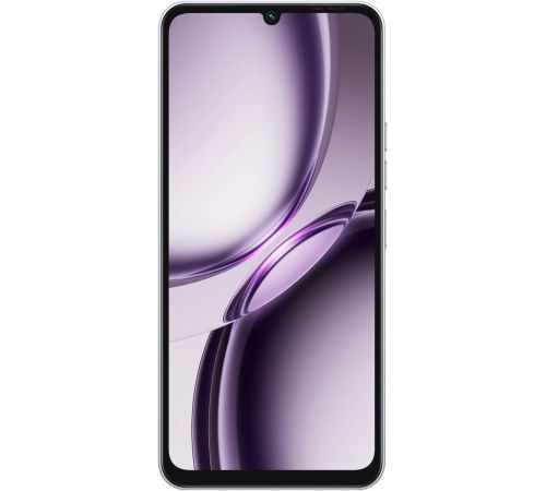Телефон Tecno Spark Go 3 KN3 4GB/64GB фиолетовый