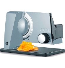 Ломтерезка Graef SKS 110 Twin серый