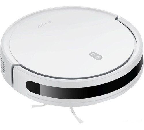 Робот-пылесос Xiaomi Robot Vacuum E12 европейская версия, белый
