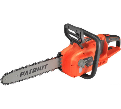 Аккумуляторная пила Patriot CS 302 без АКБ