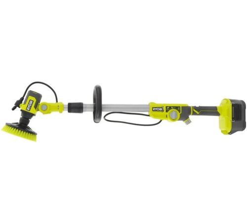 Щетка Ryobi RWTS18-0 5133005993 без АКБ