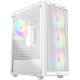 Корпус ID-Cooling Ware 310 ARGB белый