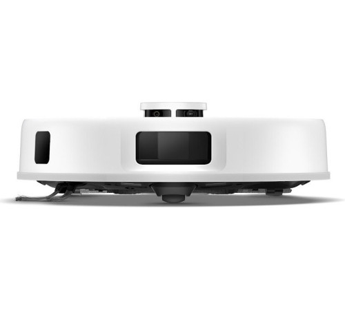 Робот-пылесос Trouver Robot Vacuum E20s Pro White RLE24SA евровилка, белый