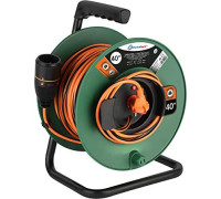 Удлинитель на катушке Electraline 49248 40 м