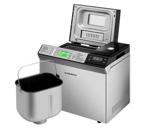 Хлебопечка MAUNFELD MBM-900DSS
