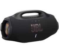 Беспроводная колонка JBL Boombox 4 черный