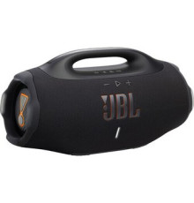 Беспроводная колонка JBL Boombox 4 черный