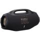 Беспроводная колонка JBL Boombox 4 черный
