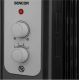 Масляный радиатор Sencor SOH 3311BK