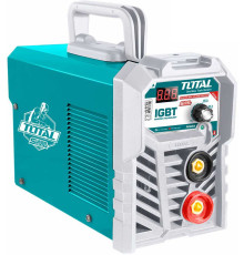 Сварочный инвертор Total TW21302