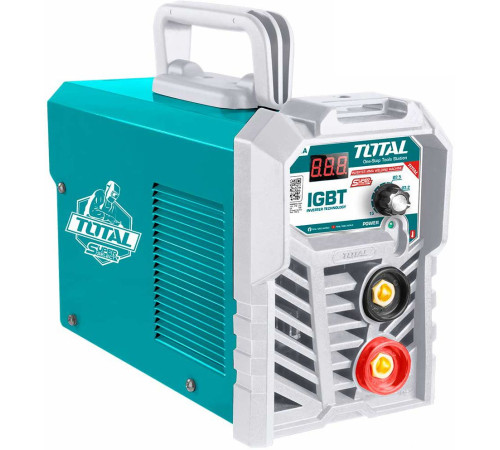 Сварочный инвертор Total TW21302