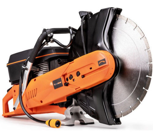 Бензорез FoxWeld GC-970/400