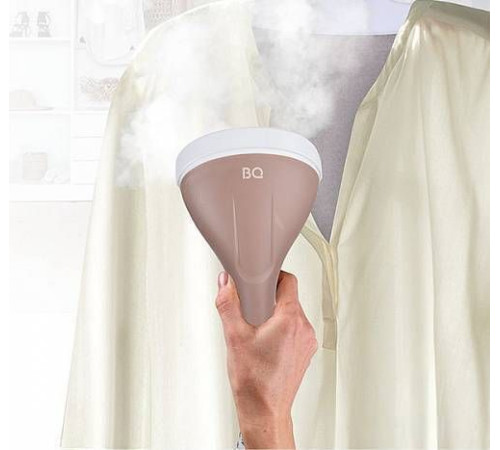 Отпариватель BQ SG5007S шампань