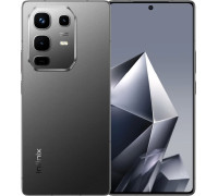 Телефон Infinix Note 50 X6858 8GB/256GB сумрачный черный