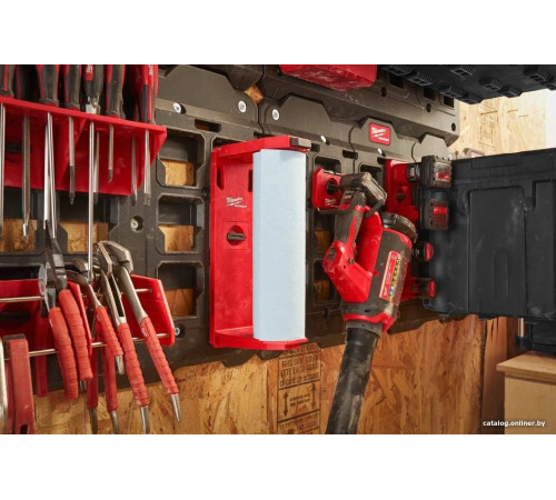 Держатель для бумажных полотенец Milwaukee 4932480707