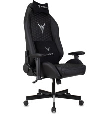 Кресло Knight Neon черный