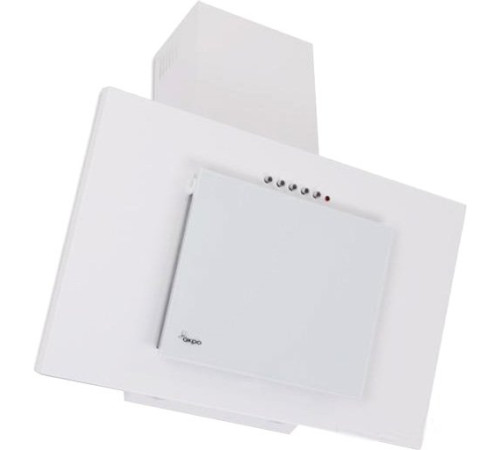 Кухонная вытяжка Akpo Nero 90 WK-4 белый