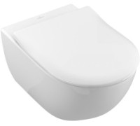 Унитаз Villeroy & Boch Subway 2.0 [5614 R201]