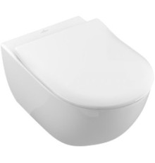 Унитаз Villeroy & Boch Subway 2.0 [5614 R201]