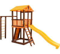 Игровой комплекс Perfetto Sport Pitigliano-16