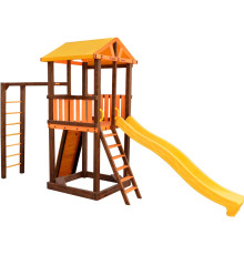 Игровой комплекс Perfetto Sport Pitigliano-16