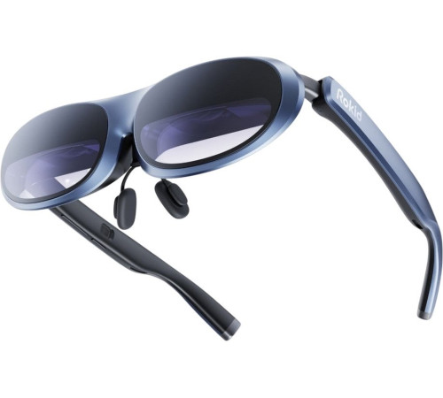 Умные очки Rokid RA201 Max AR