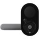 Умный дверной замок Aqara Smart Lock U300 DL-D02D черный
