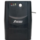 Источник бесперебойного питания Powerman Back Pro 650 Plus