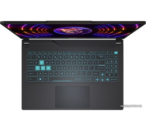 Игровой ноутбук MSI Cyborg 15 A12VF-2064CA
