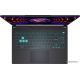 Игровой ноутбук MSI Cyborg 15 A12VF-2064CA