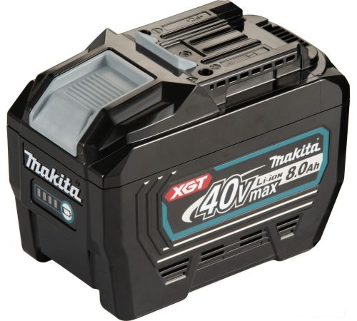 Аккумулятор Makita XGT BL4080F 191X65-8 40В/8.0 Ah