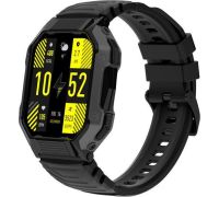 Умные часы Maxvi SW-03 черный