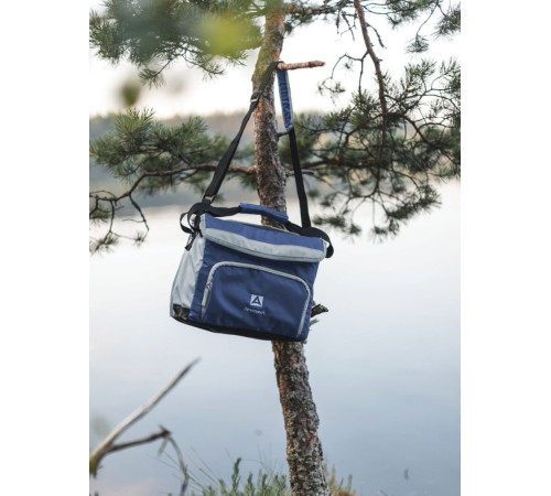 Термосумка Арктика 3001-10 10л синий