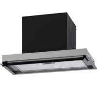 Кухонная вытяжка Krona Isida 600 inox SGC КА-00009812 нержавеющая сталь